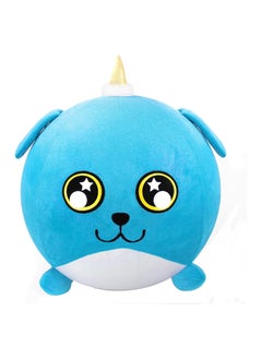 Biggies Inflatable Plushies Dog
