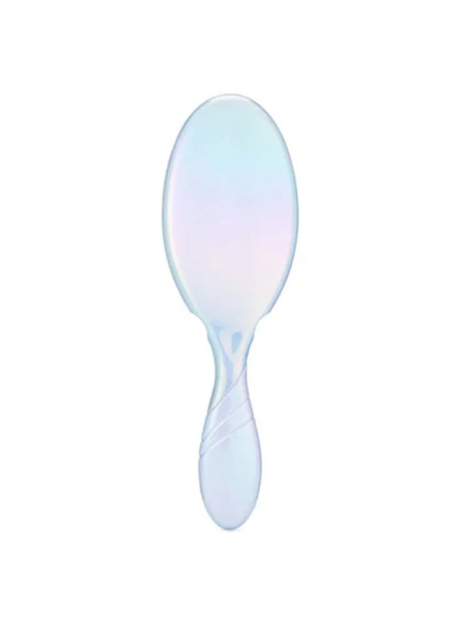 Wet Brush Pro Detangler - Holographic Blue - Image 1