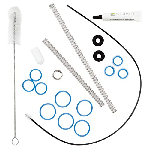 Server 82898, Pump Rebuild Kit 7" & 10" - Image 3