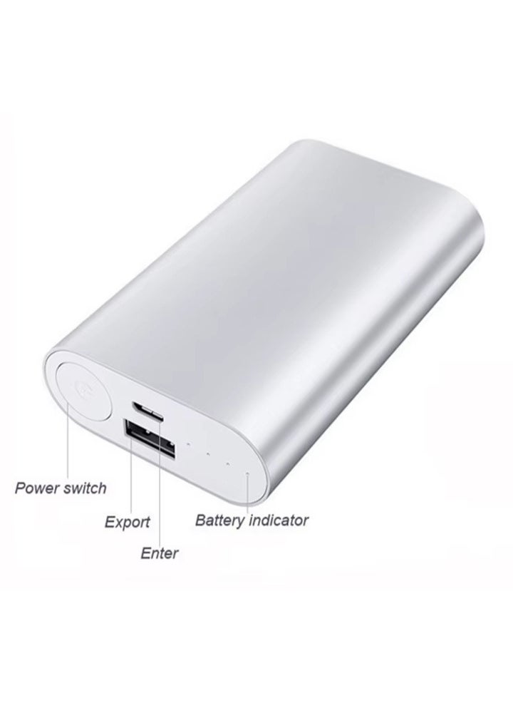 ✅ Power Bank 5200 mAh External Battery Charger / Power Bank for Mobile phone and Smartphone