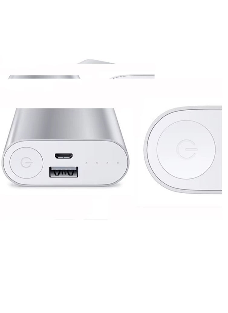 ✅ Power Bank 5200 mAh External Battery Charger / Power Bank for Mobile phone and Smartphone