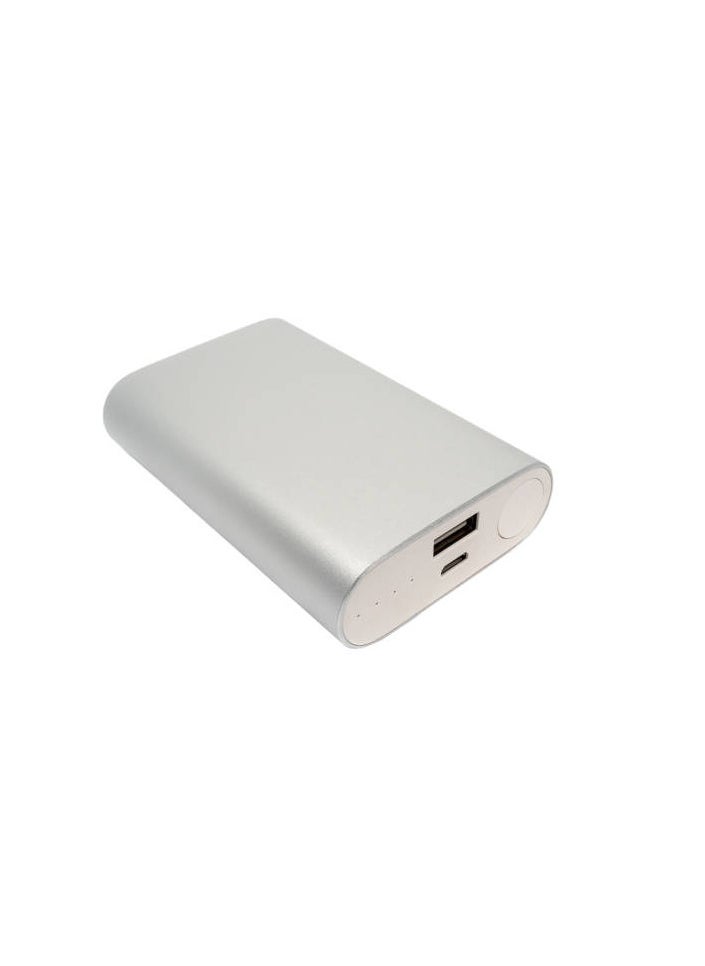 ✅ Power Bank 5200 mAh External Battery Charger / Power Bank for Mobile phone and Smartphone