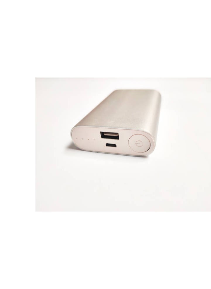 ✅ Power Bank 5200 mAh External Battery Charger / Power Bank for Mobile phone and Smartphone
