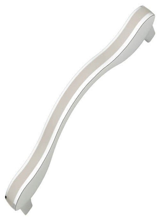 فاست مقبض خزانة FAST CP34 SS TT مقاس 8 بوصات (عبوة من قطعتين) - Image 1