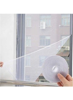 Devigo Window Fly Screen with 4 M Velcro Tape  - Image 3