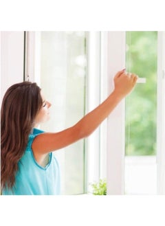 Devigo Window Fly Screen with 4 M Velcro Tape  - Image 4
