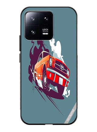 Protective Case Cover For Xiaomi 13 Mustang Design Multicolour - pzsku/Z67B5FDF7FADF3009DA72Z/45/_/1676809996/516a1fa3-7137-4b28-b060-64fca74c65b1