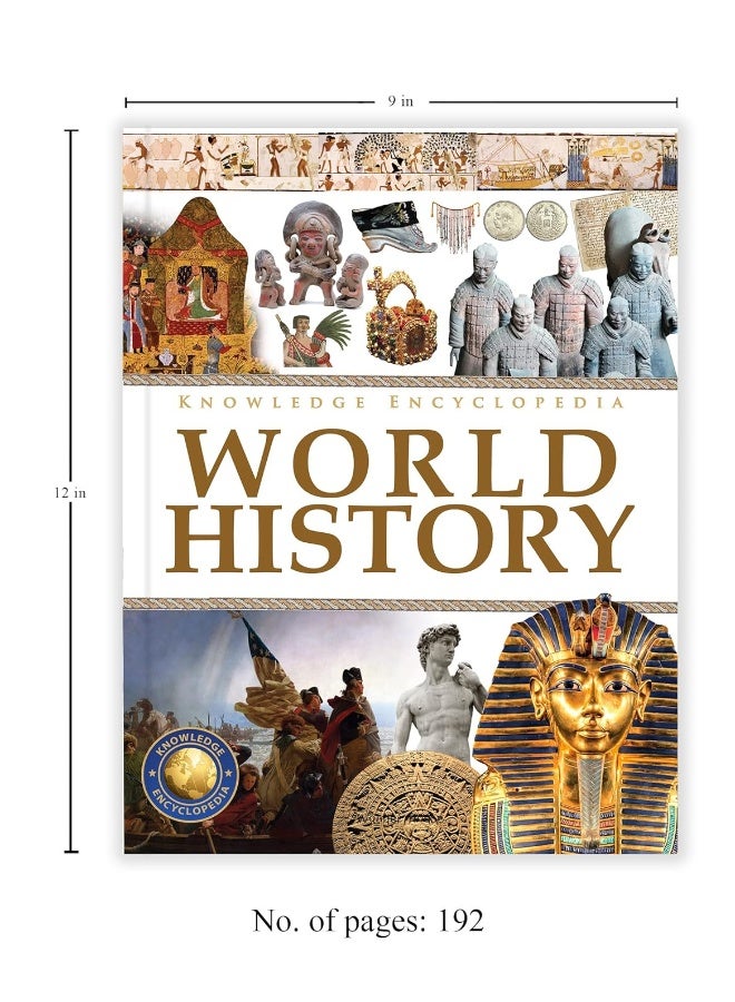 موسوعة المعرفة - تاريخ العالم - Image 3