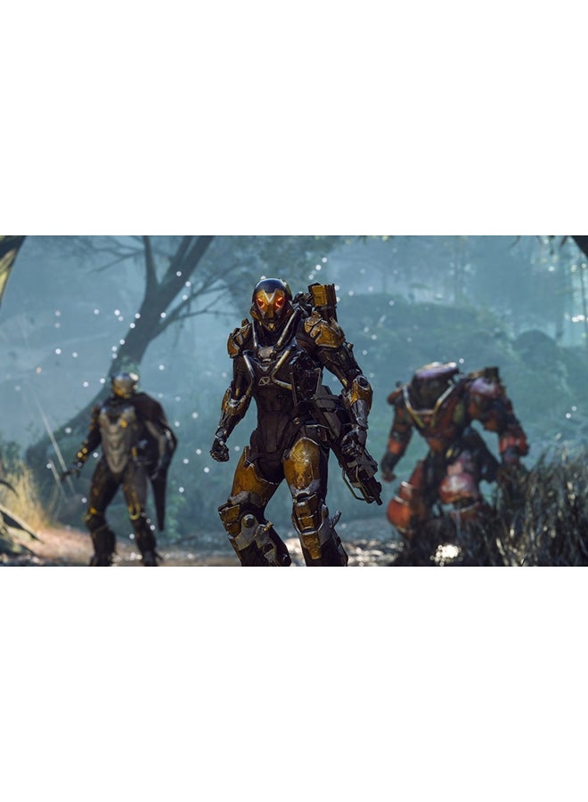 EA Anthem (Intl Version) - Adventure - playstation_4_ps4 - Image 5