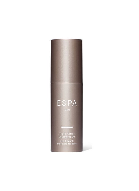 ESPA (Retail) Triple Action Grooming Oil 25ml
