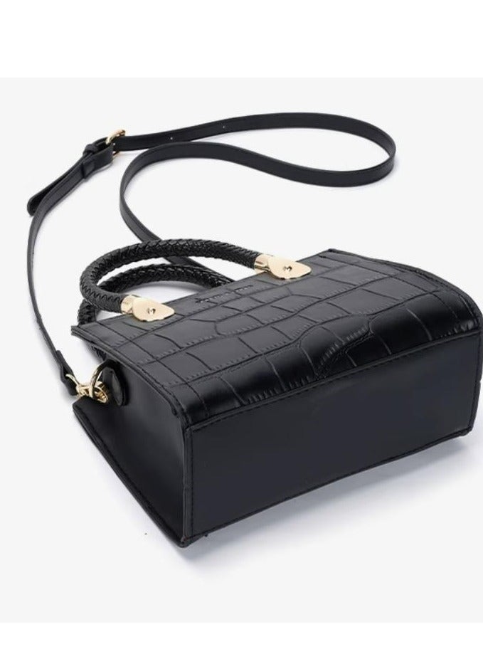 Advanced Handheld Design Women's Bag Crossbody Bag - Image 5