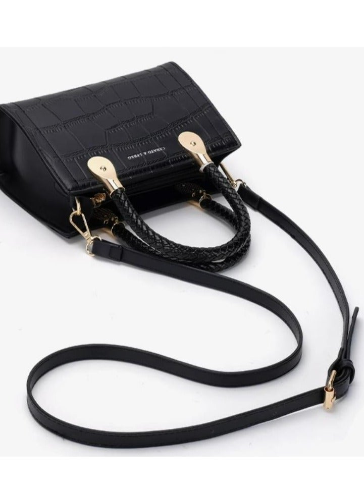 Advanced Handheld Design Women's Bag Crossbody Bag - Image 4