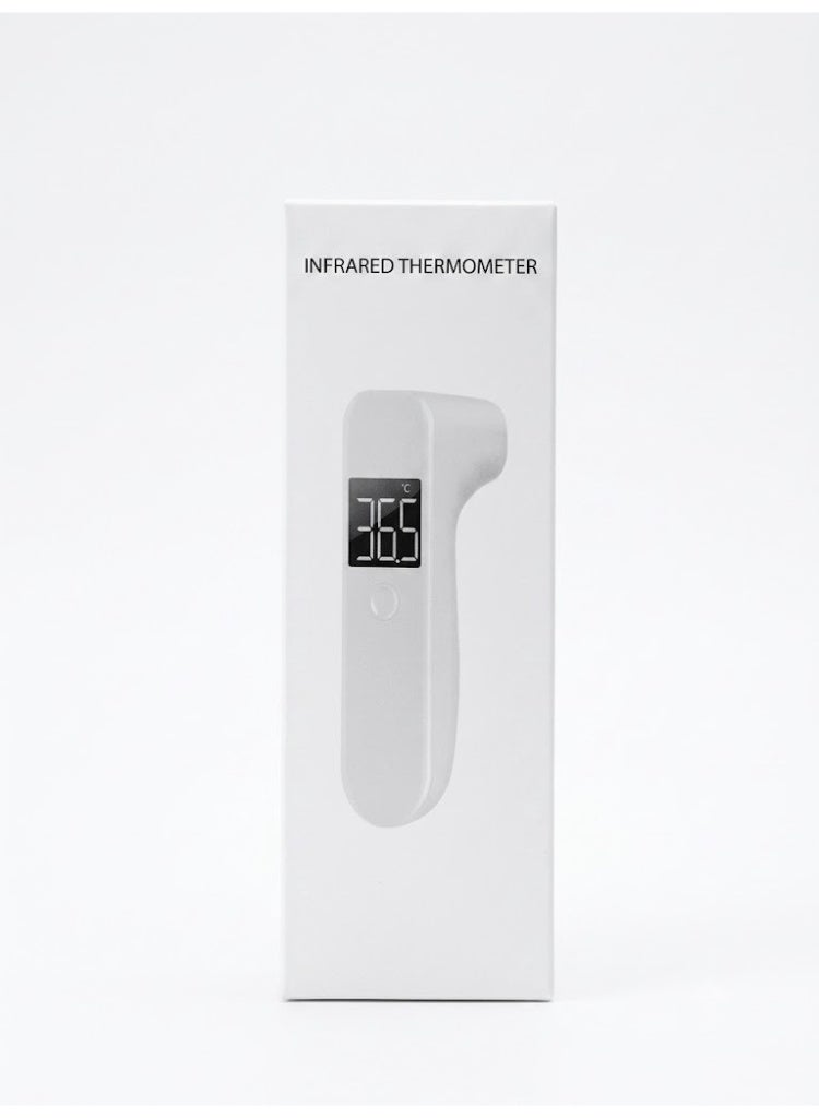Genial INFRARED THERMOMETER - Image 1