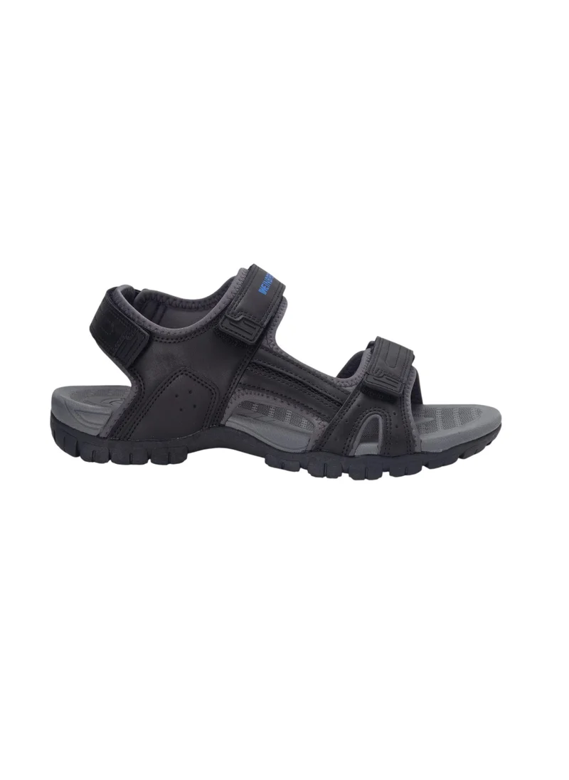 Bata Casual Outdoor Sandals Slaty