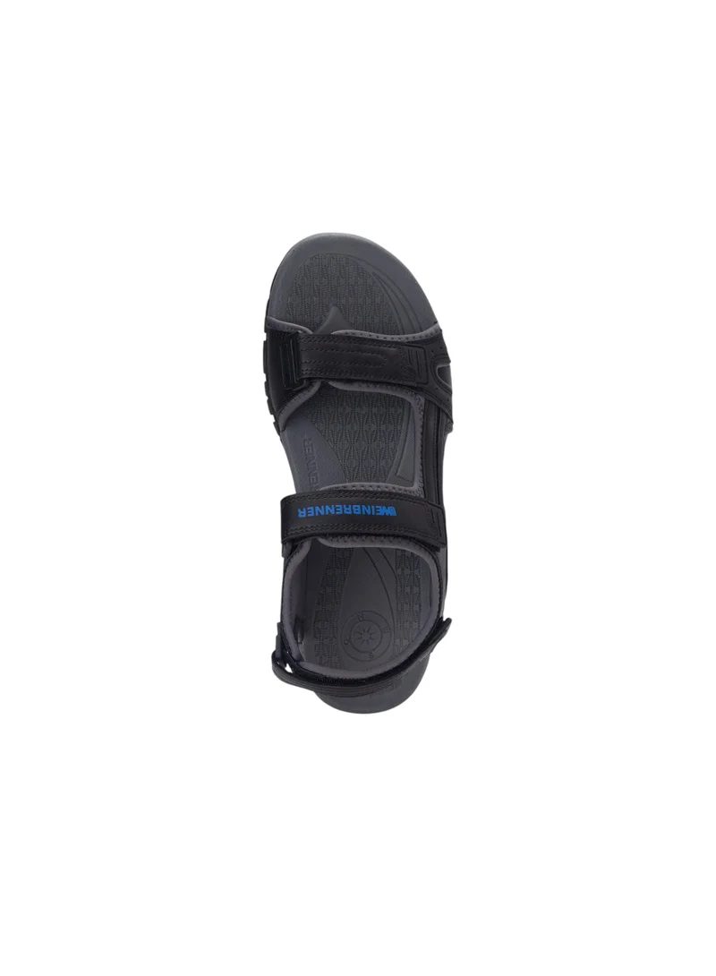 Bata Casual Outdoor Sandals Slaty