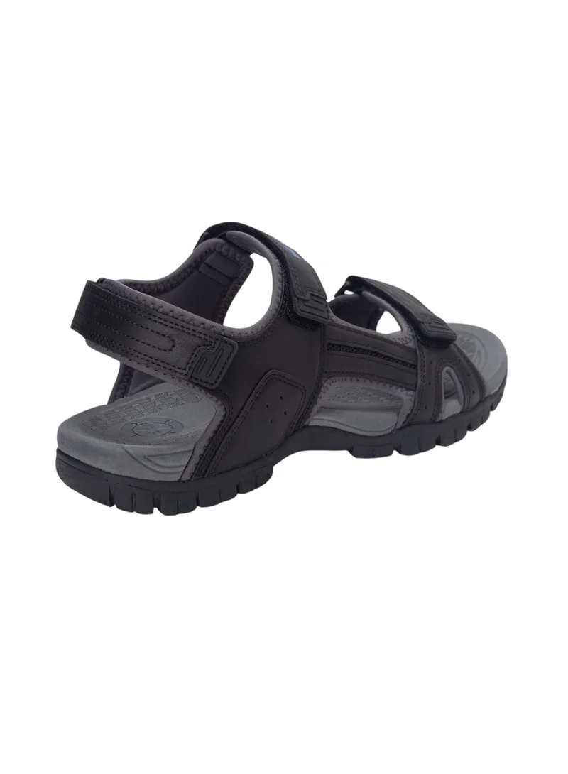 Bata Casual Outdoor Sandals Slaty