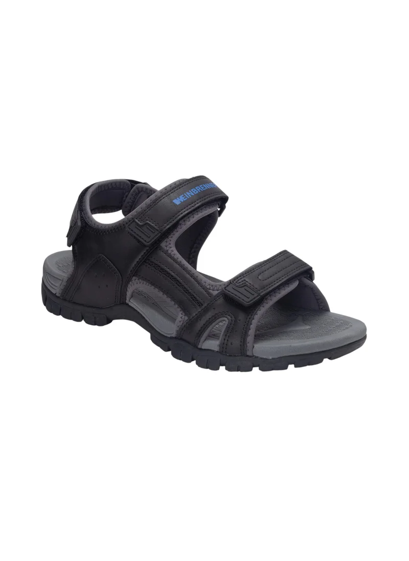 Bata Casual Outdoor Sandals Slaty