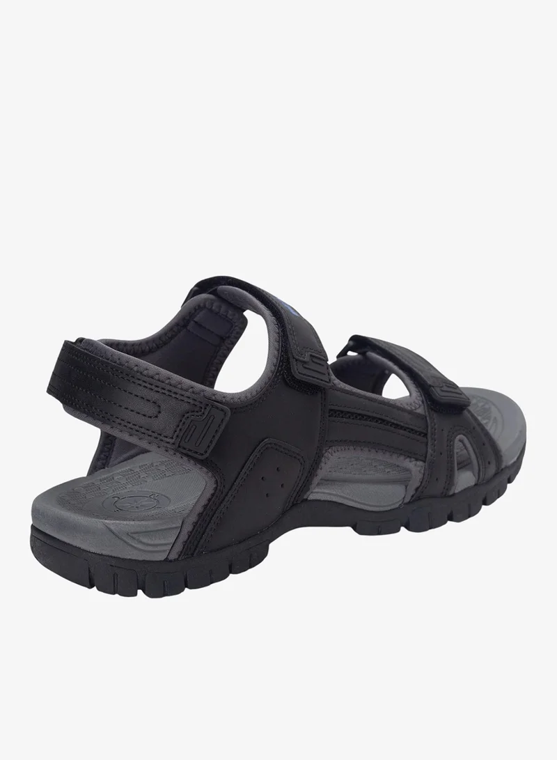 Bata Casual Outdoor Sandals Slaty
