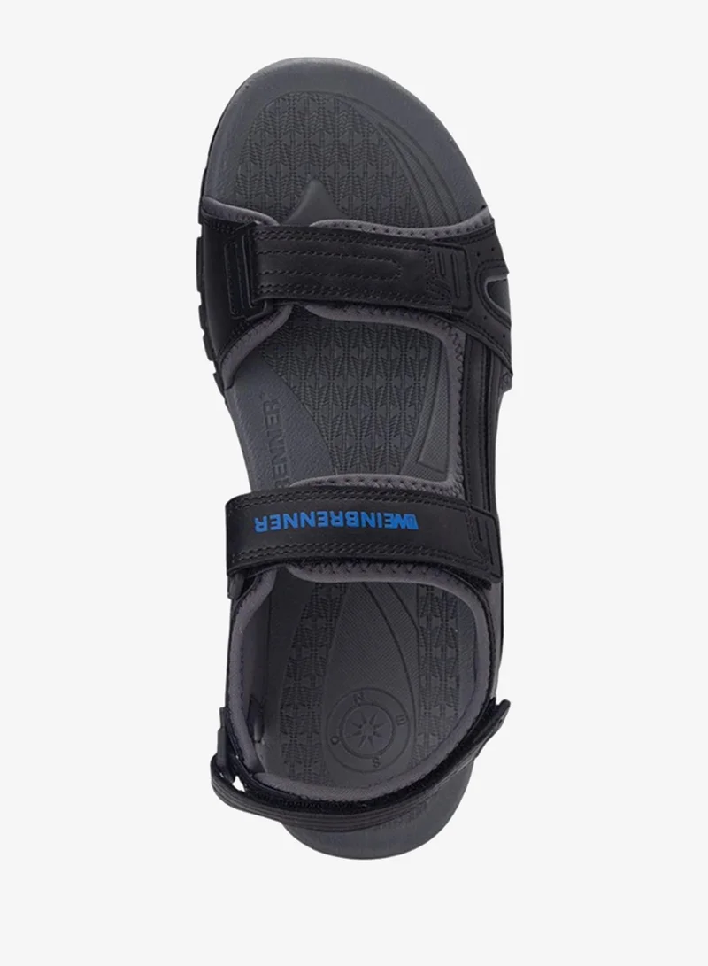Bata Casual Outdoor Sandals Slaty