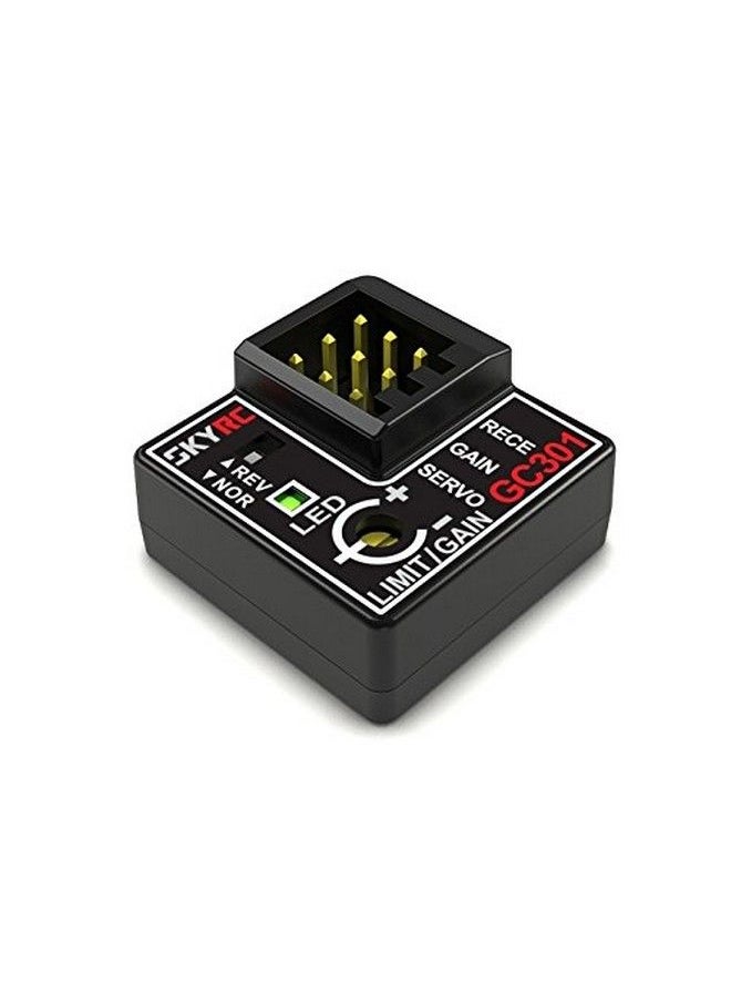 SKYRC Gc301 Automatic Stability Control Gyro For Cars  - Image 2