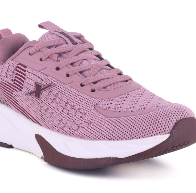 Sparx Womens SL 234 | Enhanced Durability & Soft Cushion | Maroon Running Shoe - 7 UK (SL 234) - Image 3