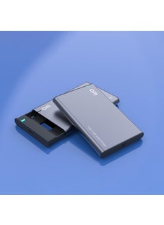 DM HD002 2.5" Inch USB Type-C 3.0 Sata 3 External SSD Harddisk HDD Box  - Image 3