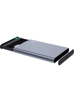 DM HD002 2.5" Inch USB Type-C 3.0 Sata 3 External SSD Harddisk HDD Box  - Image 2