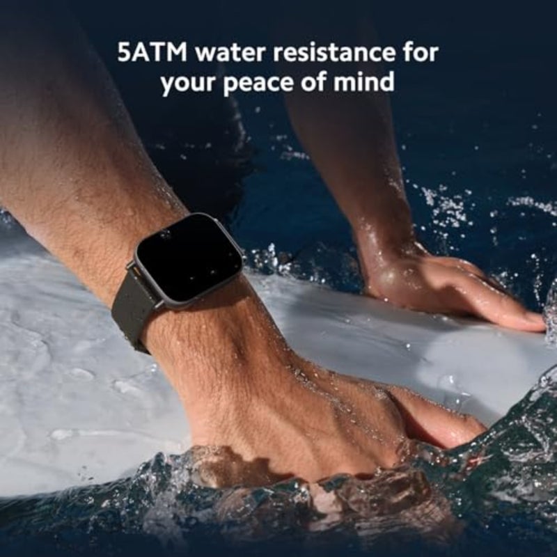 Redmi Watch 5 Active - Image 4
