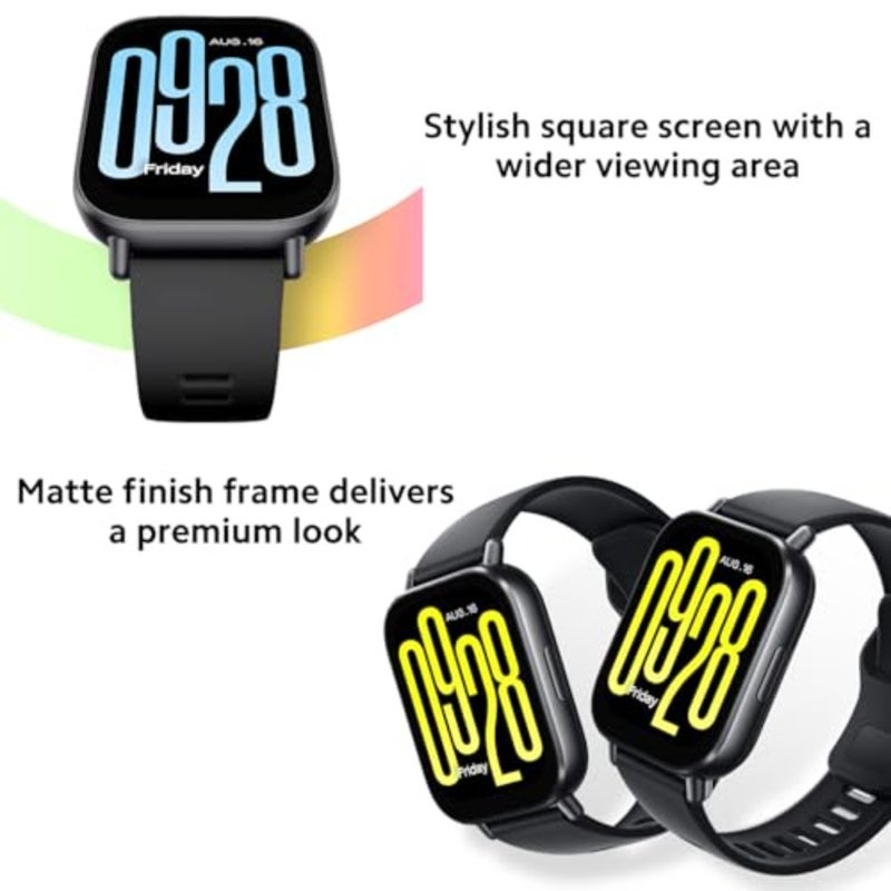 Redmi Watch 5 Active - Image 2