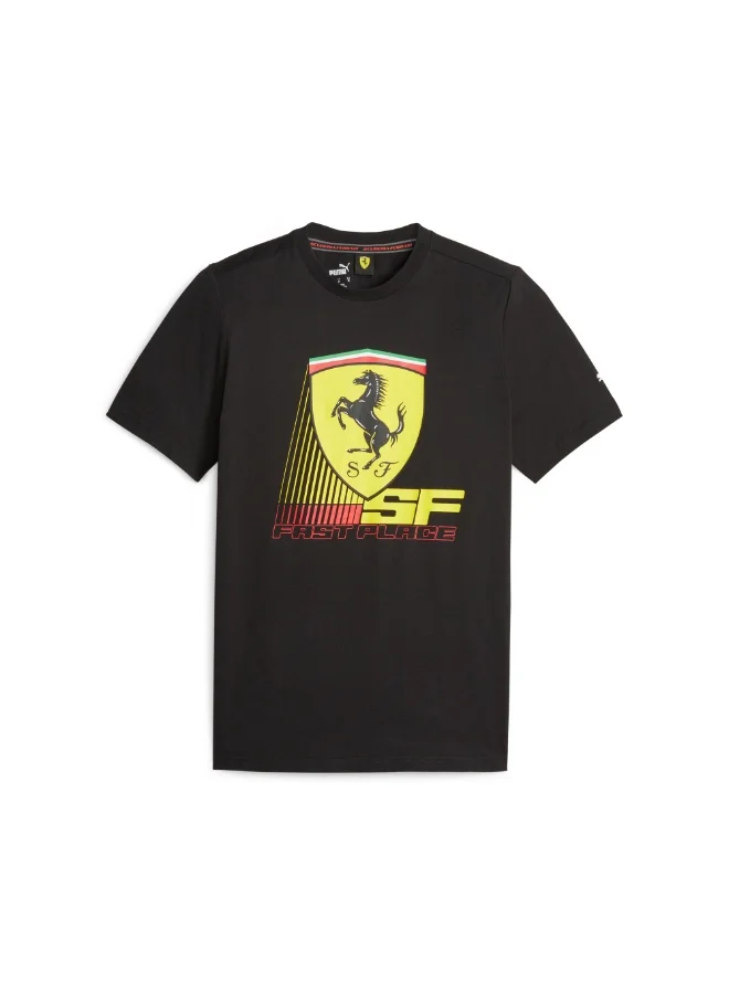 FERRARI T SHIRT