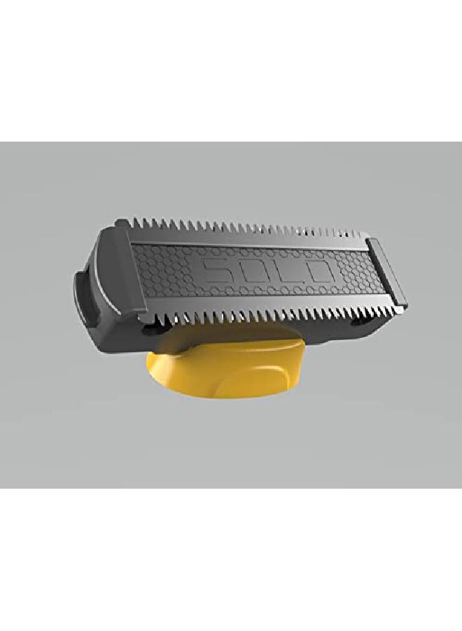 Titanium Solo Replacement Blade Only