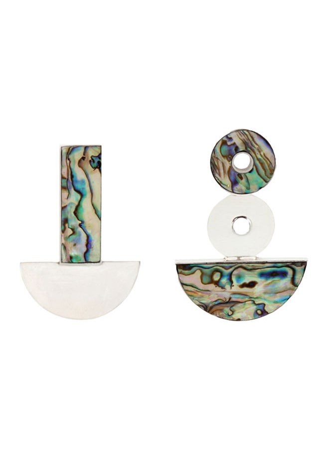 Indira Jewelry - Opaque Earrings - Image 1