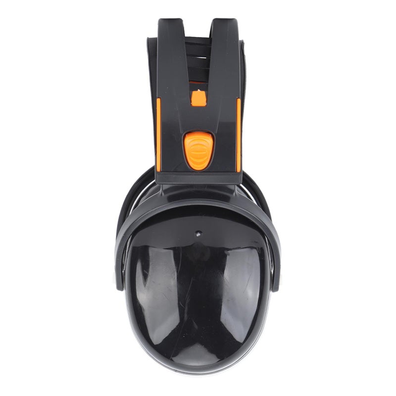 30DB Noise Reduction Earmuffs Hearing Protection Soundproof Headphone for Shooting Mowing Sleeping - Image 2