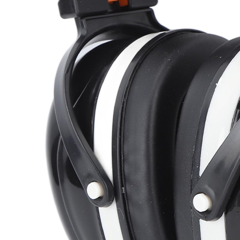 30DB Noise Reduction Earmuffs Hearing Protection Soundproof Headphone for Shooting Mowing Sleeping - Image 4