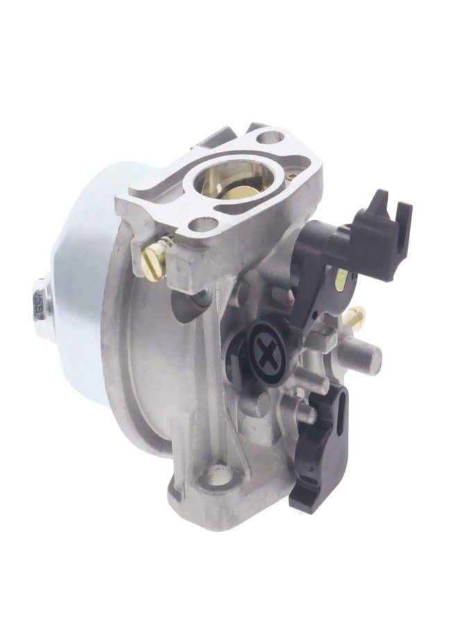 Hutdkte 127-9008 Carburetor for Toro Power Clear 621 721 721R 721E 721QZR 721QZE 721RC Snowblower with 117-9145 Clutch Cable Kit - Image 3