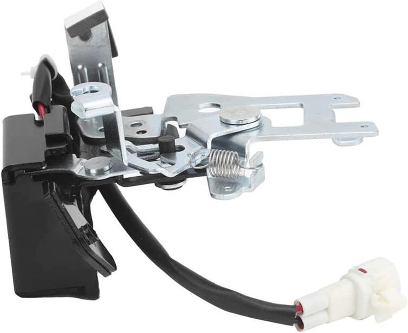 Wivplex Tailgate Lock Actuator for Sequoia 2001-2007 - Image 5