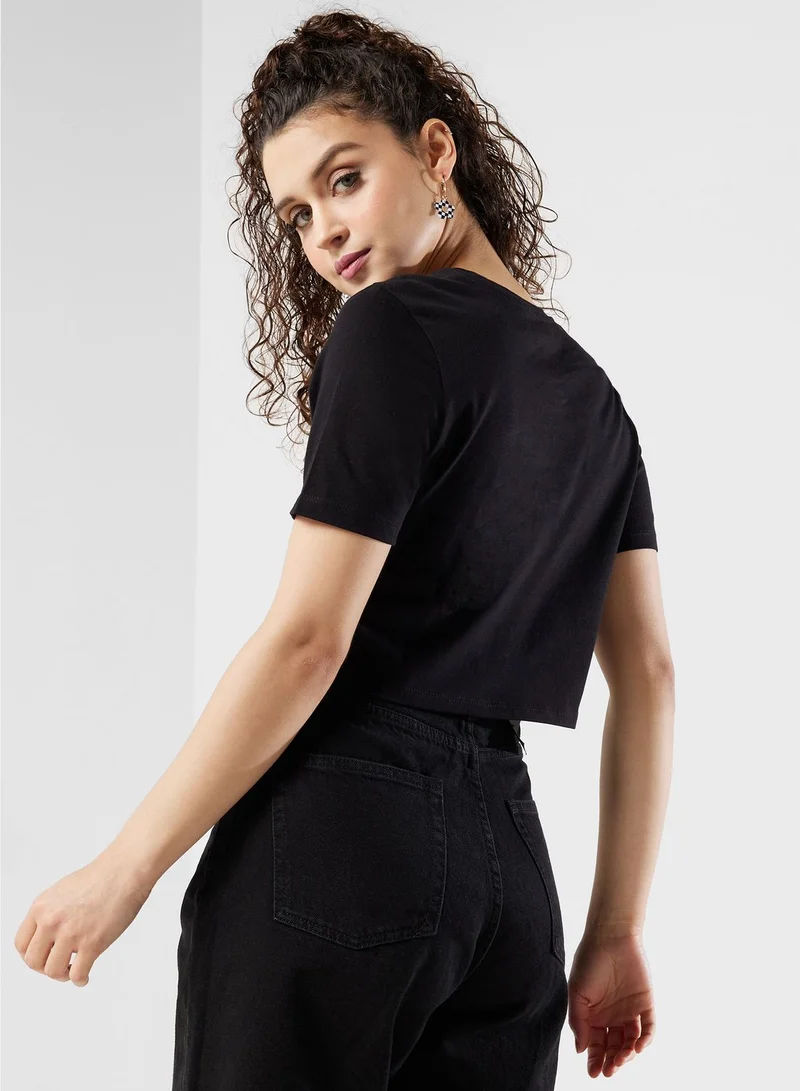 VANS Resort Mix T-Shirt