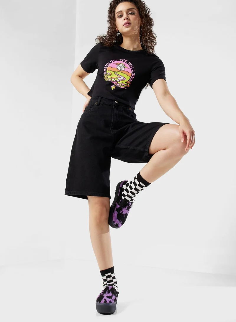 VANS Resort Mix T-Shirt