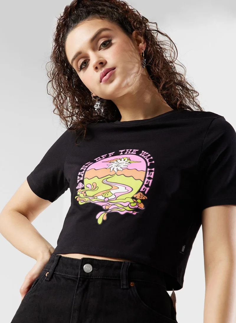 VANS Resort Mix T-Shirt
