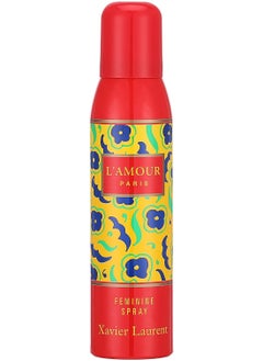 Xl Lamour Paris Laurent Perfume Spray 150Ml