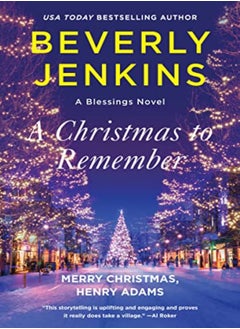 CHRISTMAS TO REMEMBER 