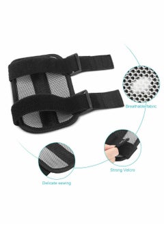 Excefore Golf Swing Training Aid Elbow, Golf Swing Trainer Straight Arm Golf Training Aid with TIK-Tok Sound Notifications, Posture Correction Brace for Golf Beginner Training to Correct Elbow Posture  - Image 5