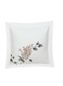 Hours hours comforter set with soft silky fabric 100% cotton and a modern and distinctive pattern that satisfies all tastes 8 pieces king size  - Image 5
