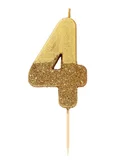Talking Tables Gold 4