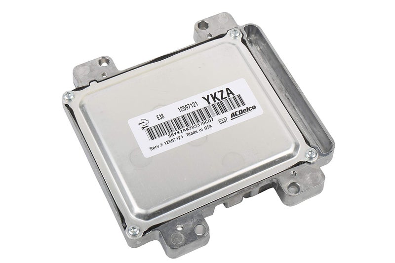 ACDelco وحدة التحكم في المحرك GM Genuine Parts 12597121 - Image 2