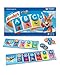 SimplyFun Roobys ABCs PreK Alphabet Game Letter Recognition Game for Kids Learn Both Uppercase and Lowercase Letters 1 to 4 Players Ages 3 Up - Image 2