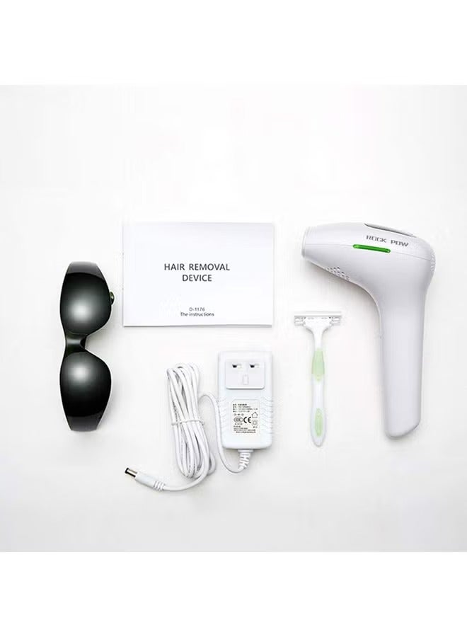 Pulse Laser Hair Removal Device MO-906 – Effortless Hair Removal for Smooth Skin