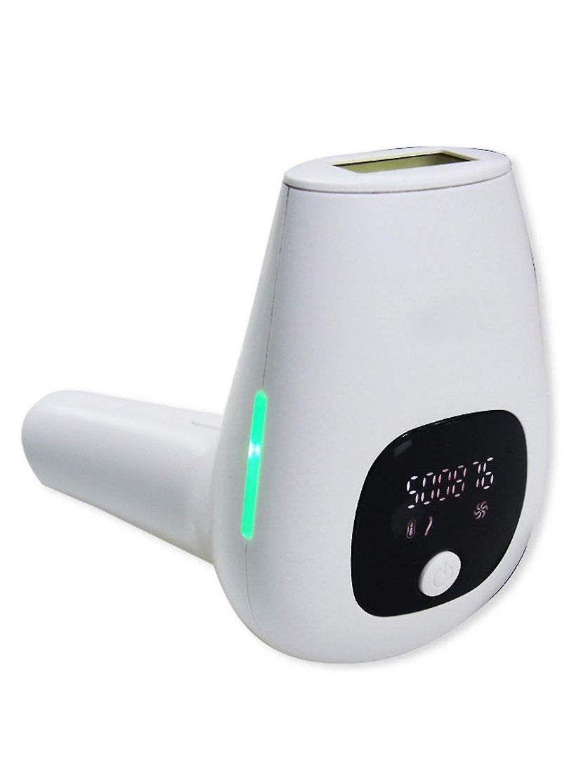 Pulse Laser Hair Removal Device MO-906 – Effortless Hair Removal for Smooth Skin