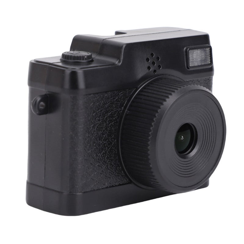 Ccd Camera 1080P Resolution - Convenient Type-C Charging Retro Digital Camera With Multiple One-Click Filters For Travel Vlogging, Life Recording, Festival Celebrations - Image 5