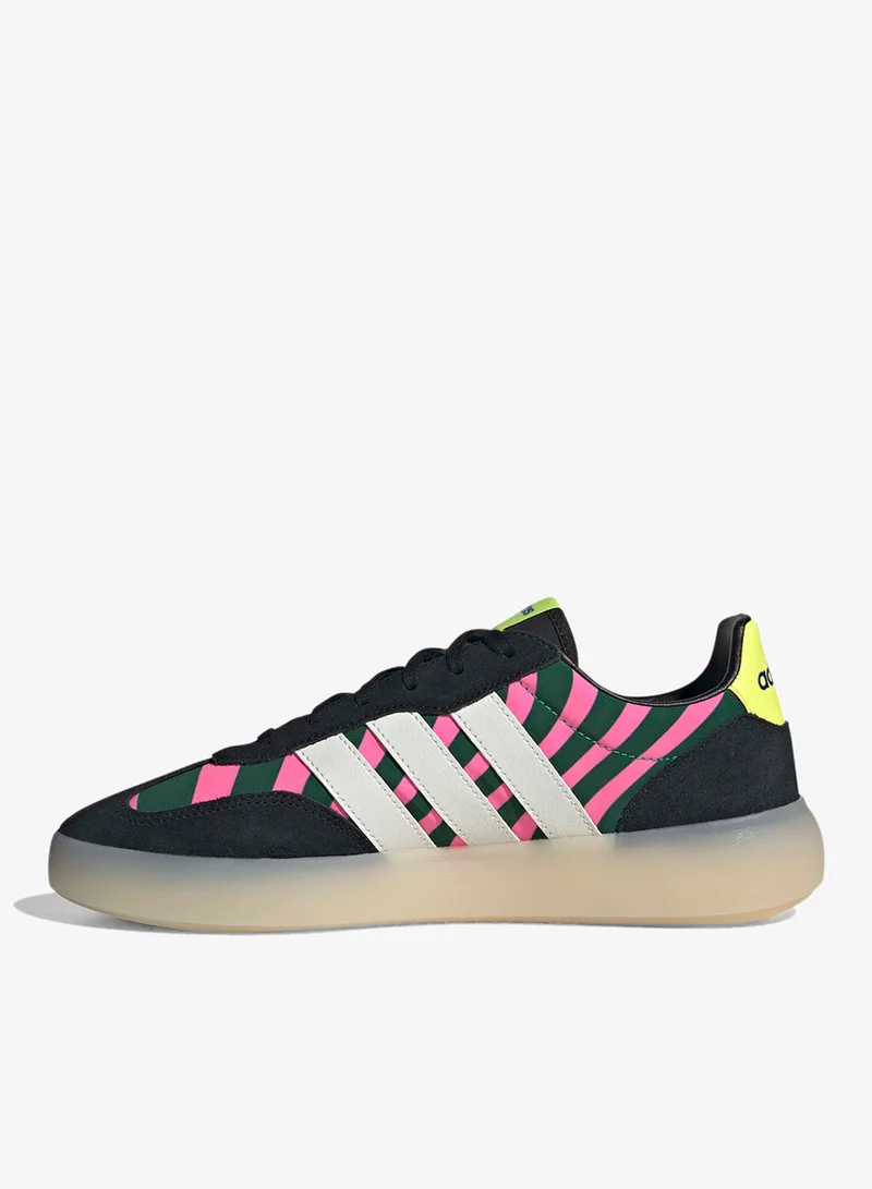 Adidas COUGRN/CWHITE/CBLACK Barreda Decode for Men | Best Price UAE